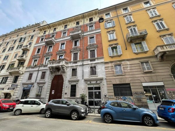 appartamento in vendita a Milano in zona Centro Storico