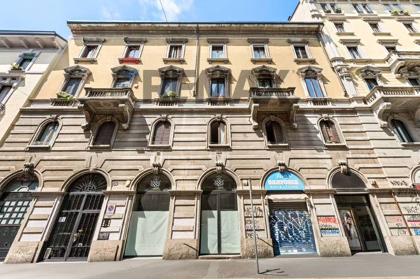 appartamento in vendita a Milano in zona Porta Venezia