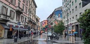 negozio in vendita a Milano in zona Porta Garibaldi