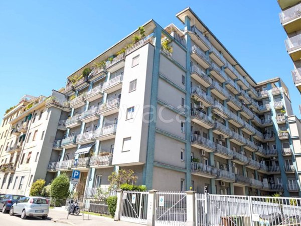 appartamento in vendita a Milano in zona Maciachini