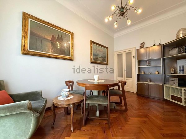 appartamento in vendita a Milano in zona Bocconi