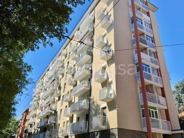 appartamento in vendita a Milano in zona Corvetto