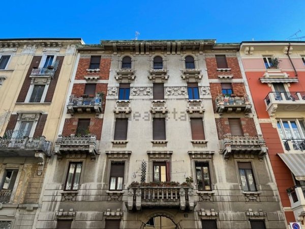 appartamento in vendita a Milano in zona Porta Romana
