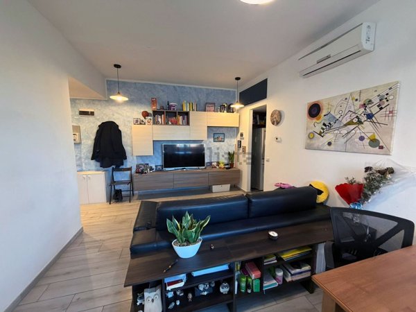 appartamento in vendita a Milano in zona Crescenzago