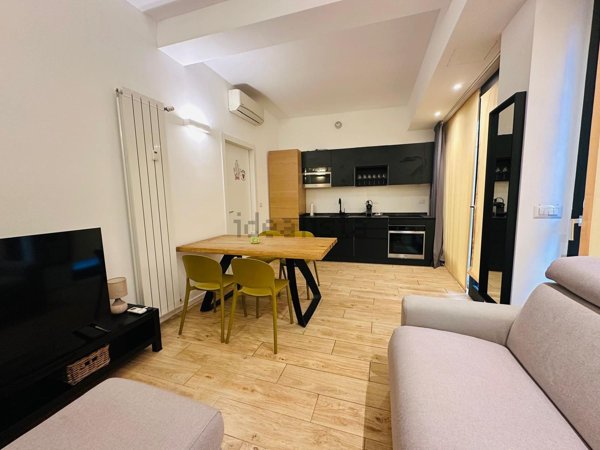 appartamento in vendita a Milano in zona Bovisa