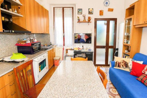 appartamento in vendita a Milano in zona Rogoredo