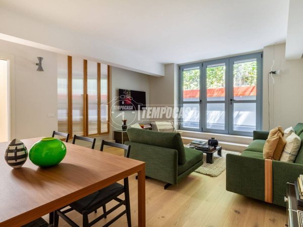 appartamento in vendita a Milano in zona Loreto