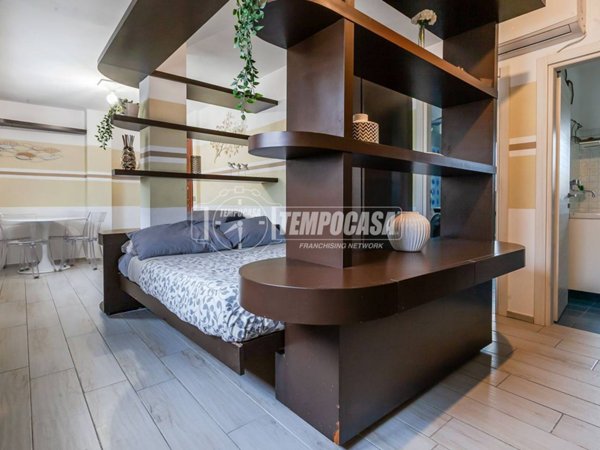 appartamento in vendita a Milano in zona San Vittore
