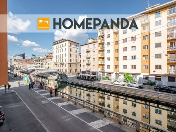 appartamento in vendita a Milano in zona Conchetta