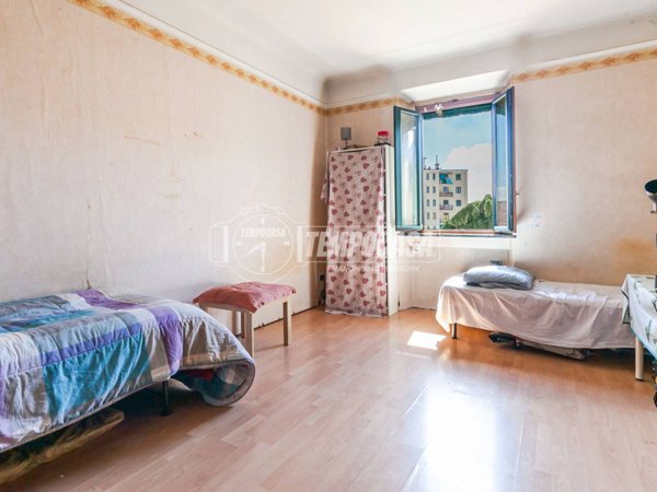 appartamento in vendita a Milano in zona Bovisa