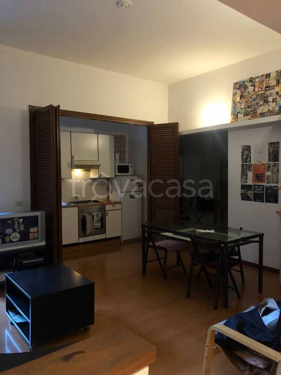 appartamento in vendita a Milano in zona Città Studi