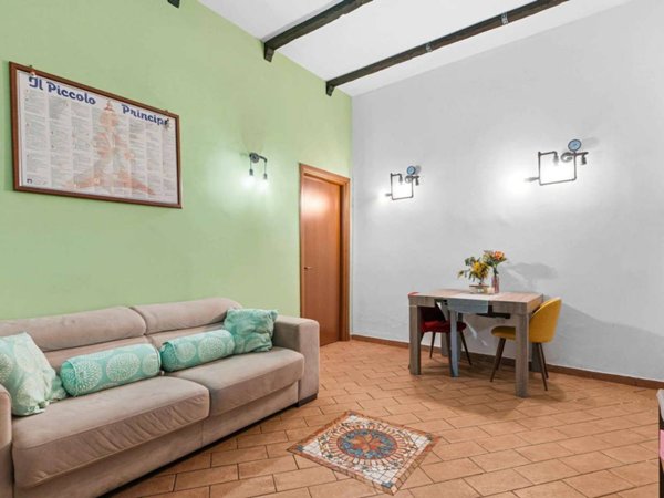 appartamento in vendita a Milano in zona Morivione