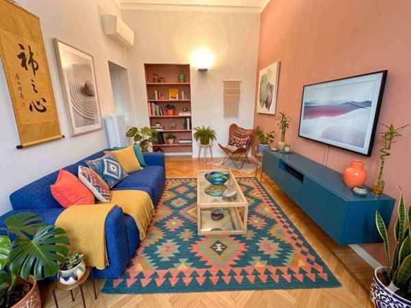 appartamento in vendita a Milano in zona Isola