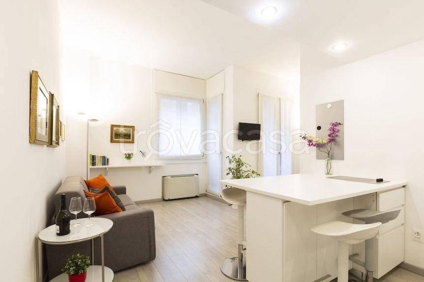 appartamento in vendita a Milano in zona Brera