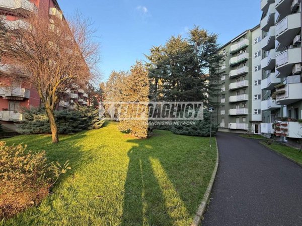 appartamento in vendita a Milano in zona Forlanini