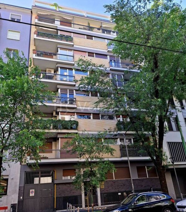 appartamento in vendita a Milano in zona Il Portello