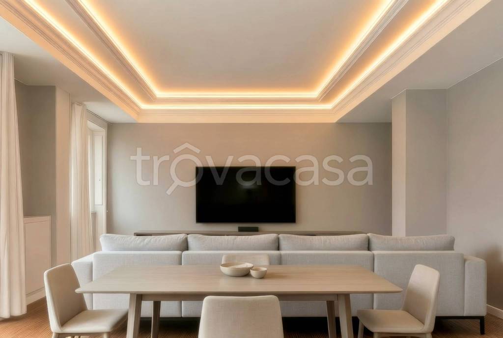 appartamento in vendita a Milano in zona Centro Storico