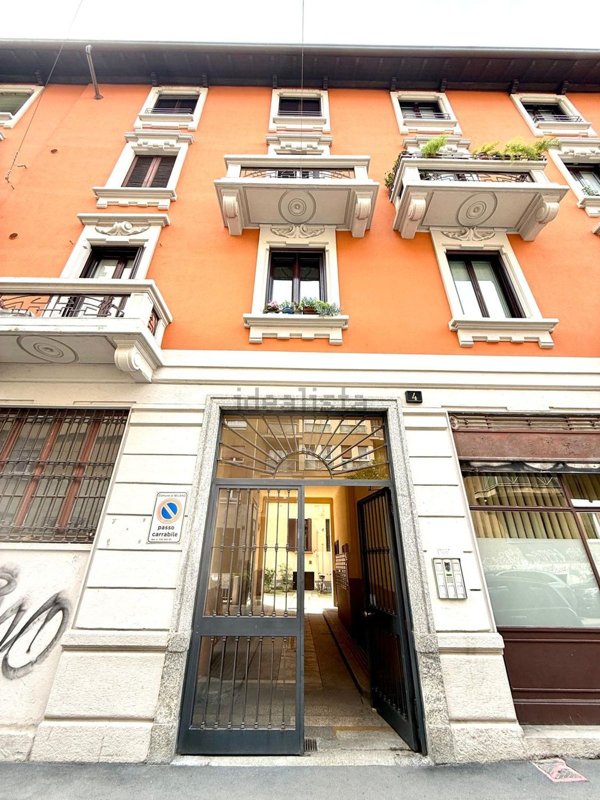 appartamento in vendita a Milano in zona Isola