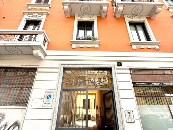 appartamento in vendita a Milano in zona Isola