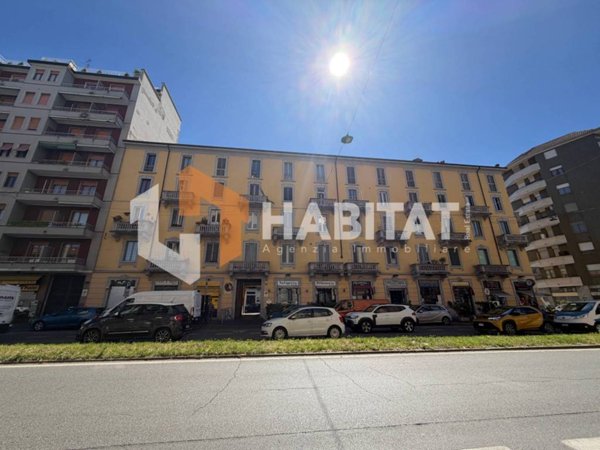 appartamento in vendita a Milano in zona Turro