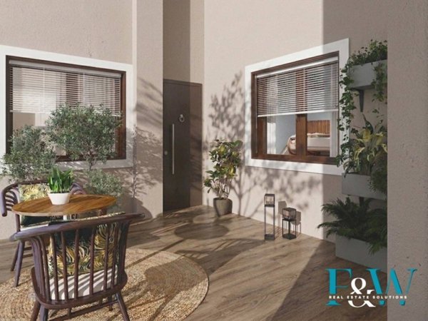 appartamento in vendita a Milano in zona Vigentino