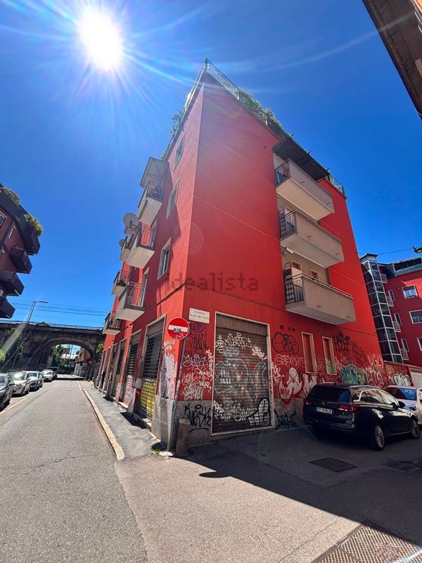 appartamento in vendita a Milano in zona Greco