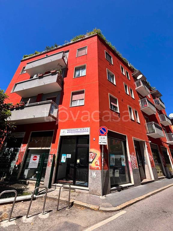 appartamento in vendita a Milano in zona Greco