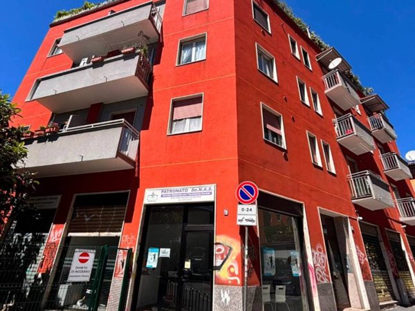 appartamento in vendita a Milano in zona Greco