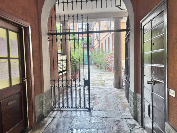 appartamento in vendita a Milano in zona Centro Storico
