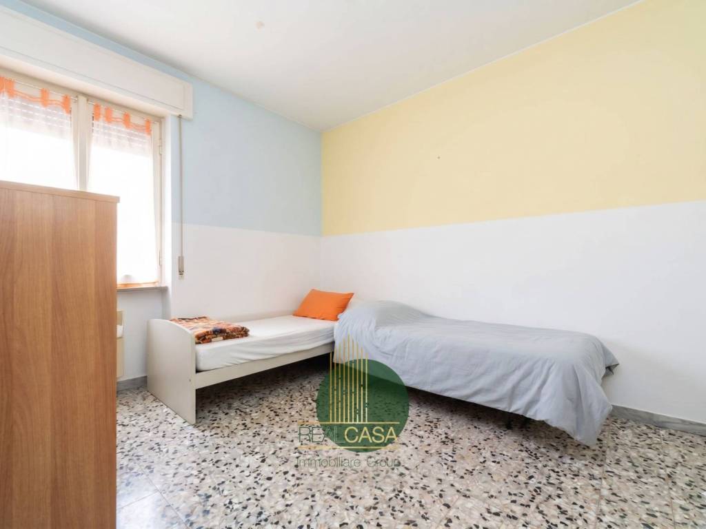 appartamento in vendita a Milano in zona Città Studi