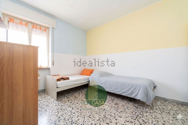 appartamento in vendita a Milano in zona Casoretto