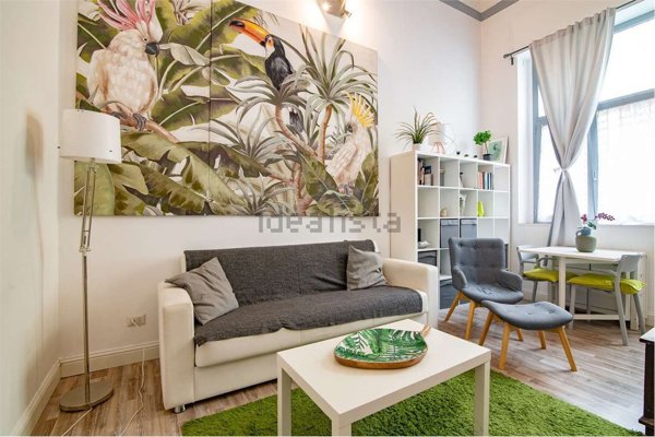 appartamento in vendita a Milano in zona Città Studi