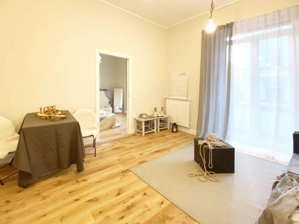 appartamento in vendita a Milano in zona Turro