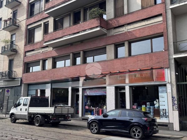 negozio in vendita a Milano
