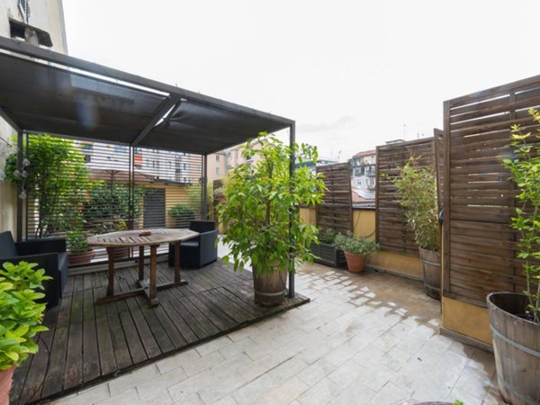 appartamento in vendita a Milano in zona Città Studi