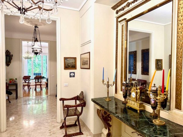 appartamento in vendita a Milano in zona Guastalla