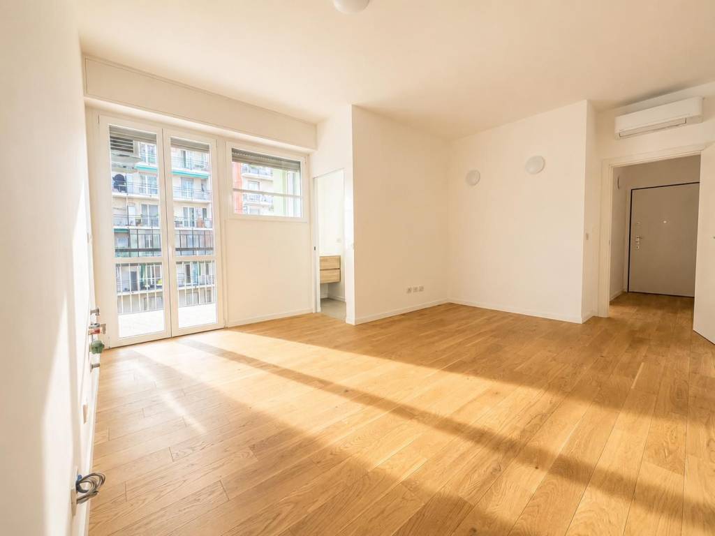 appartamento in vendita a Milano in zona Città Studi