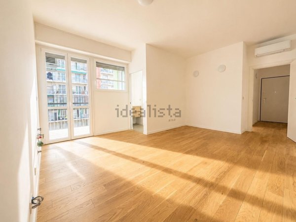 appartamento in vendita a Milano in zona Città Studi