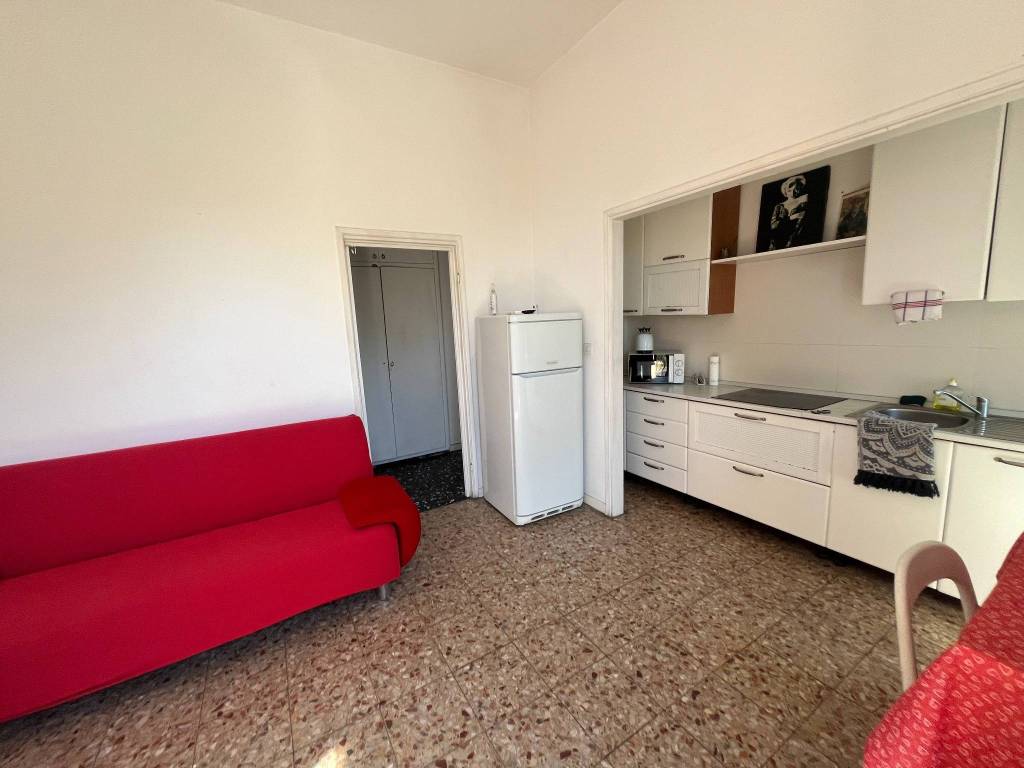 appartamento in vendita a Milano in zona Forlanini
