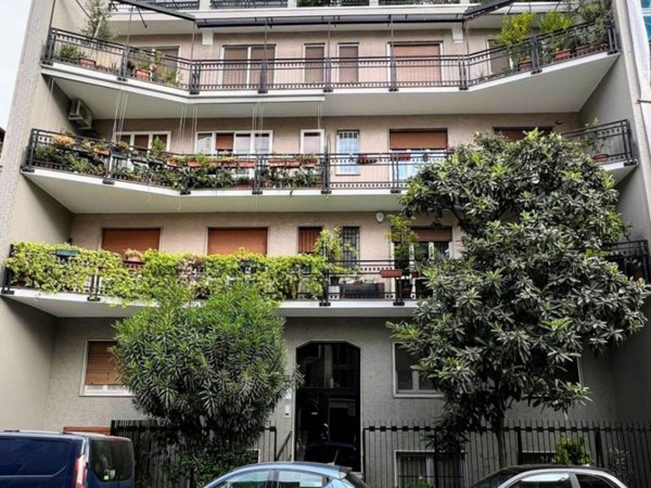 ufficio in vendita a Milano in zona Città Studi