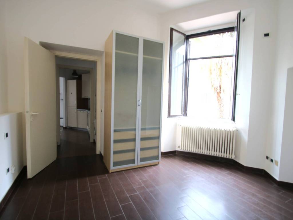 appartamento in vendita a Milano in zona Porta Romana
