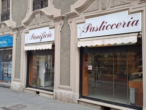 negozio in vendita a Milano