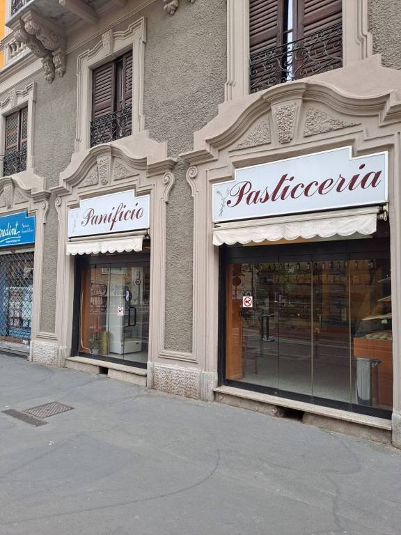 negozio in vendita a Milano