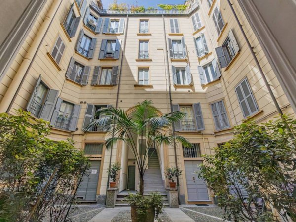 appartamento in vendita a Milano in zona Porta Venezia