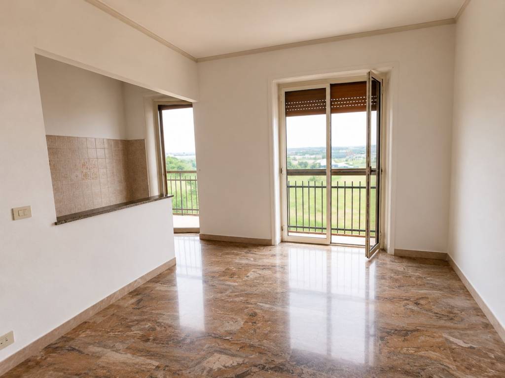 appartamento in vendita a Milano in zona Piazzale Lodi
