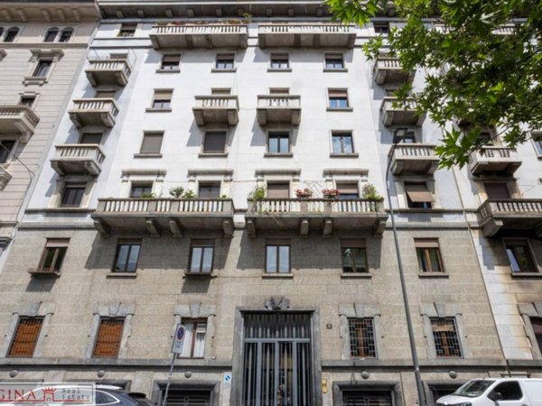 appartamento in vendita a Milano in zona Centro Direzionale