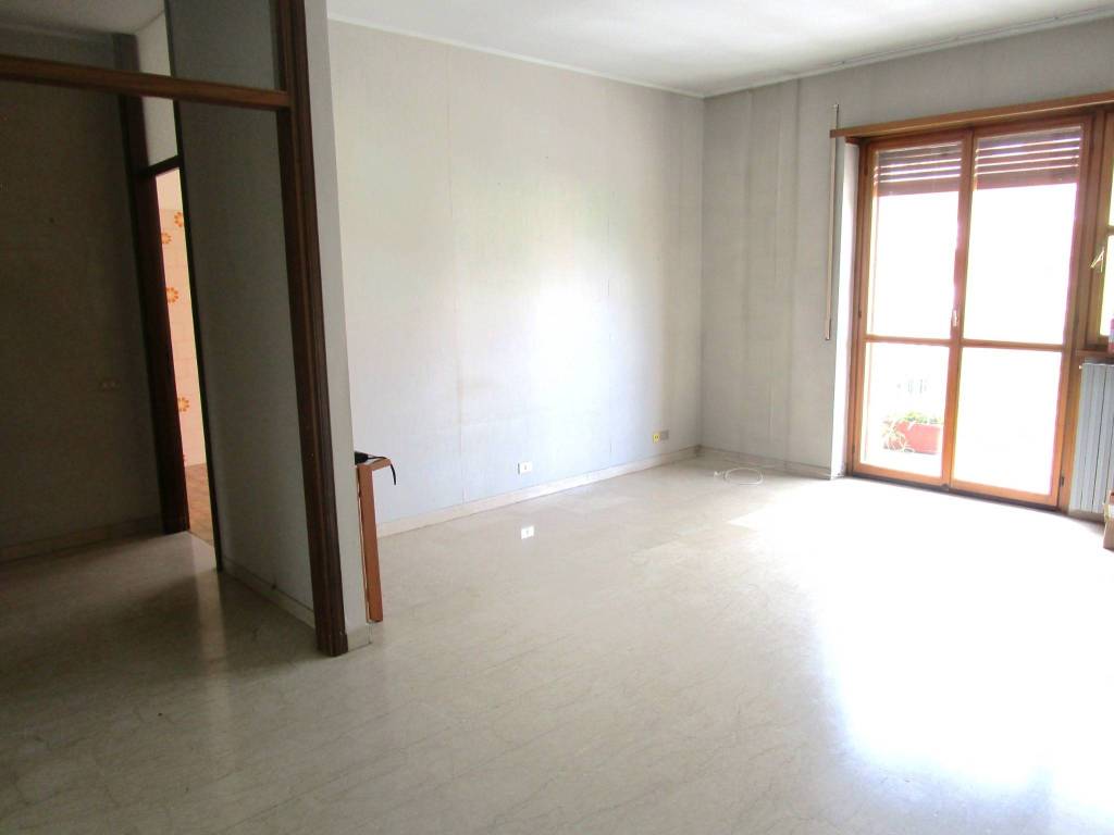 appartamento in vendita a Milano in zona Vigentino