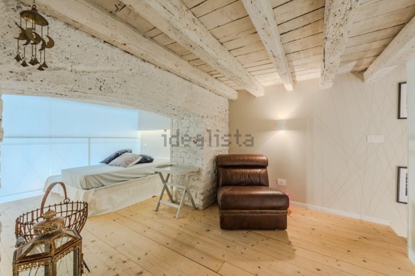 appartamento in vendita a Milano in zona Loreto