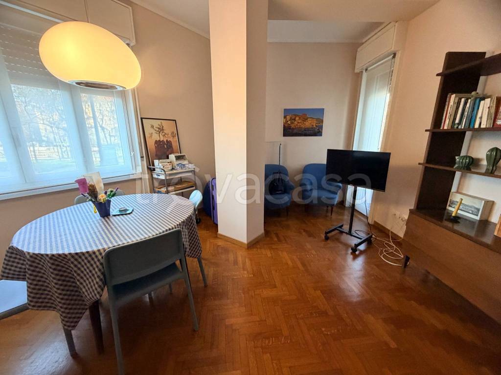 appartamento in vendita a Milano in zona Porta Romana