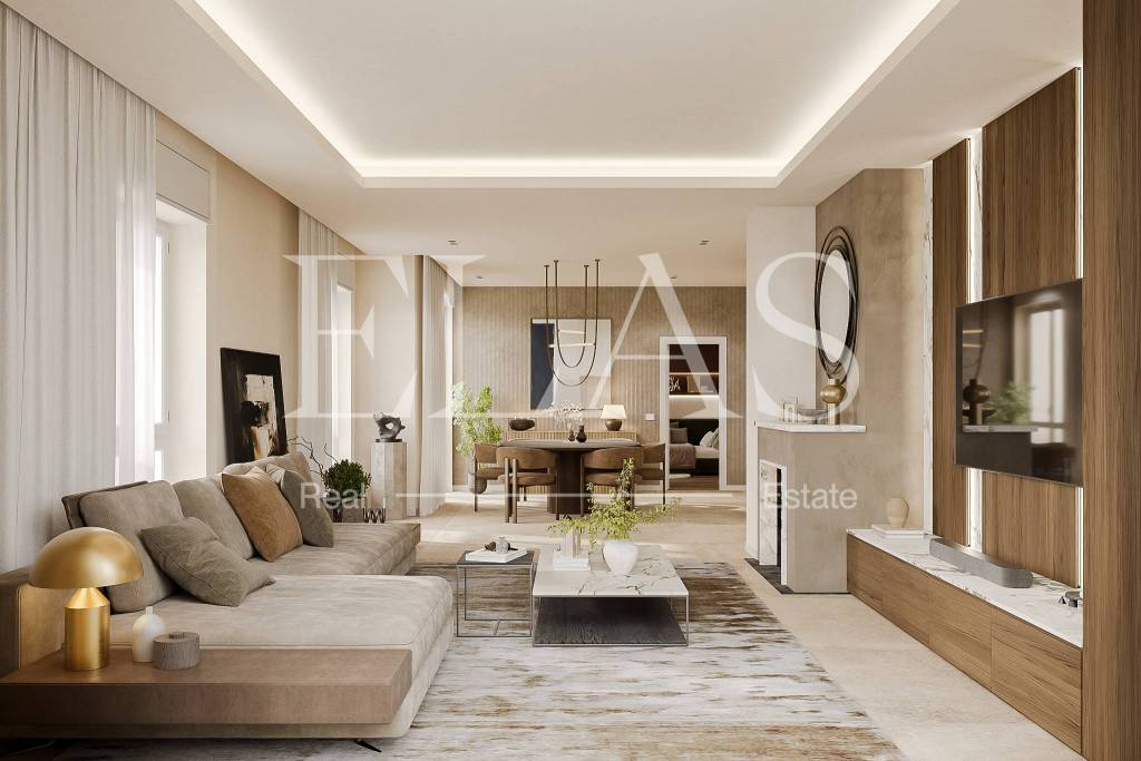 appartamento in vendita a Milano in zona Stazione Centrale